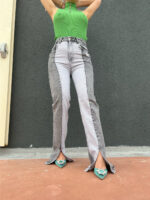 Detaylı Jean