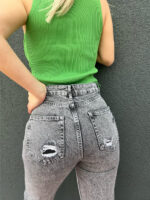 Detaylı Jean