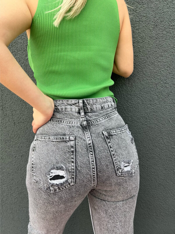 Detaylı Jean